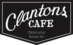 Clanton's Cafe
