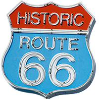 route-66-sign